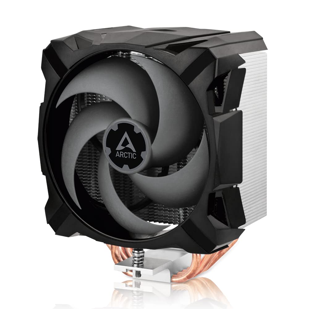 ARCTIC Freezer A35 CO - AMD Tower-CPU-Kühler für Dauerbetrieb, druckoptimierter 120 mm P-Lüfter, 0-1