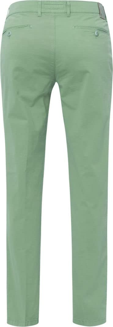 BRAX Herren Style Everest Chino in Triplestone-qualität Hose 94 Avocado, 94 Avocado