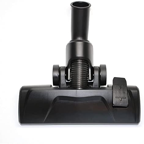 Kombidüse Flex 32 mm 35 mm Staubsaugerdüse Staubsauger Bodendüse für kompatibel mit Philips Delta-MP