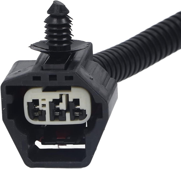 Leapiture Kraftstofffilter Ersatz für TRANSIT MK7 Dieselkraftstofffilter 6C119155BE 1685716 Motorkra