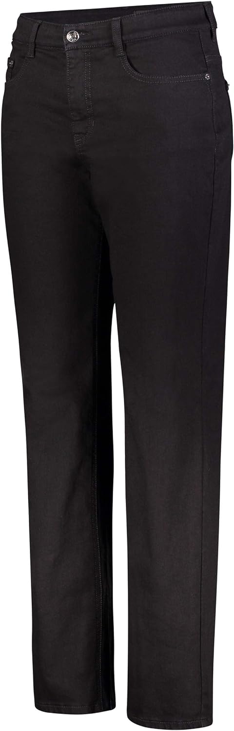 MAC Jeans Damen Hose Feminine Fit Stella Forever Denim 40/28