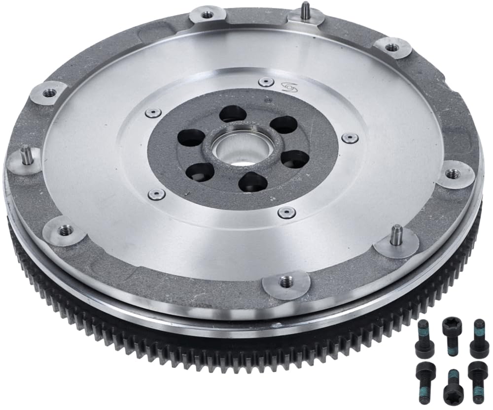 SACHS 6366 000 058 Schwungrad Zwei-Massen-Schwungrad Für Mini MINI (R56) 2005-2014