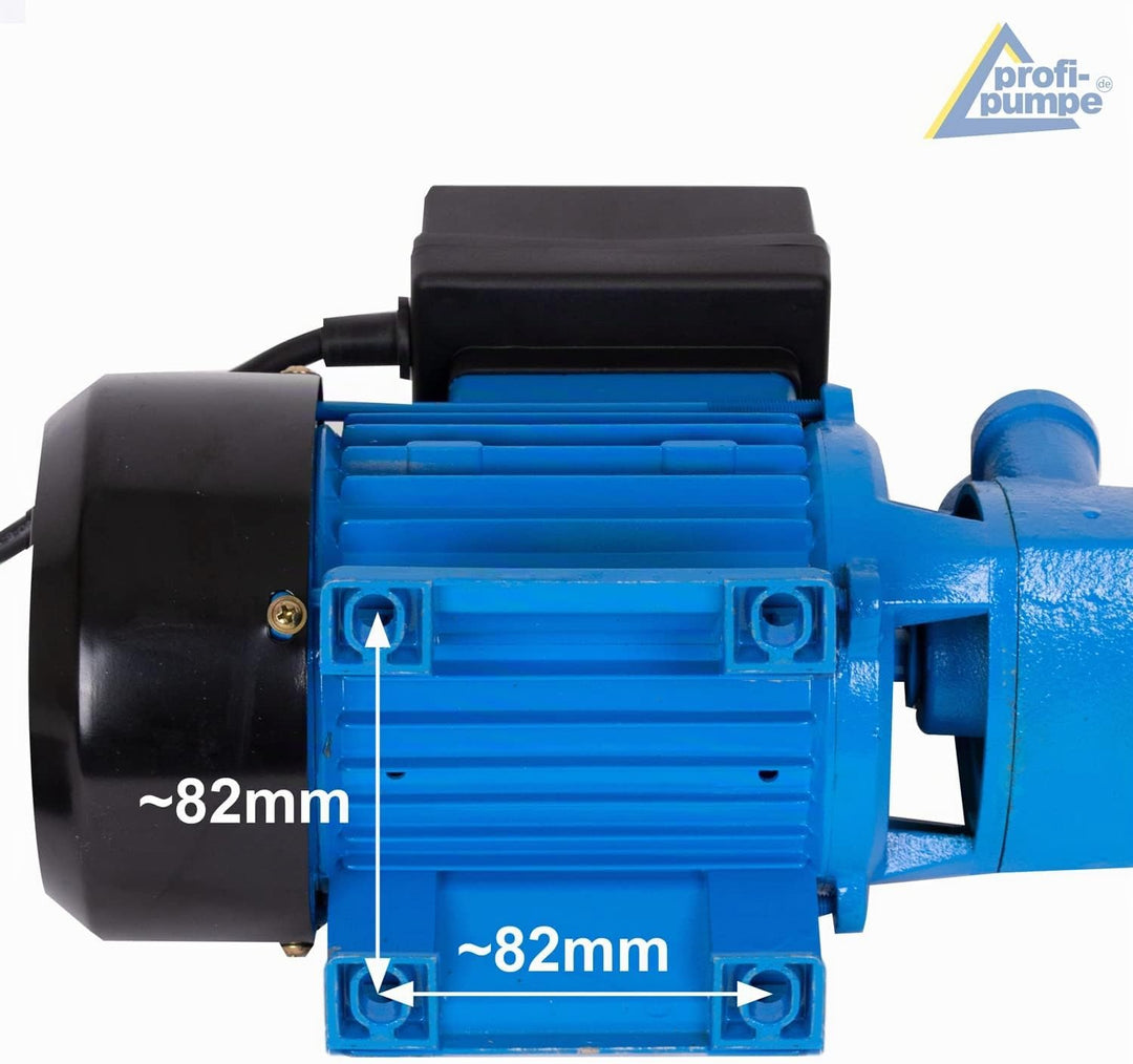 DIESELPUMPE HEIZÖLPUMPE ÖLPUMPE Biodiesel B-Ware Diesel Profi 600 ELEKTRISCHE 230V DIESELPUMPE Leist