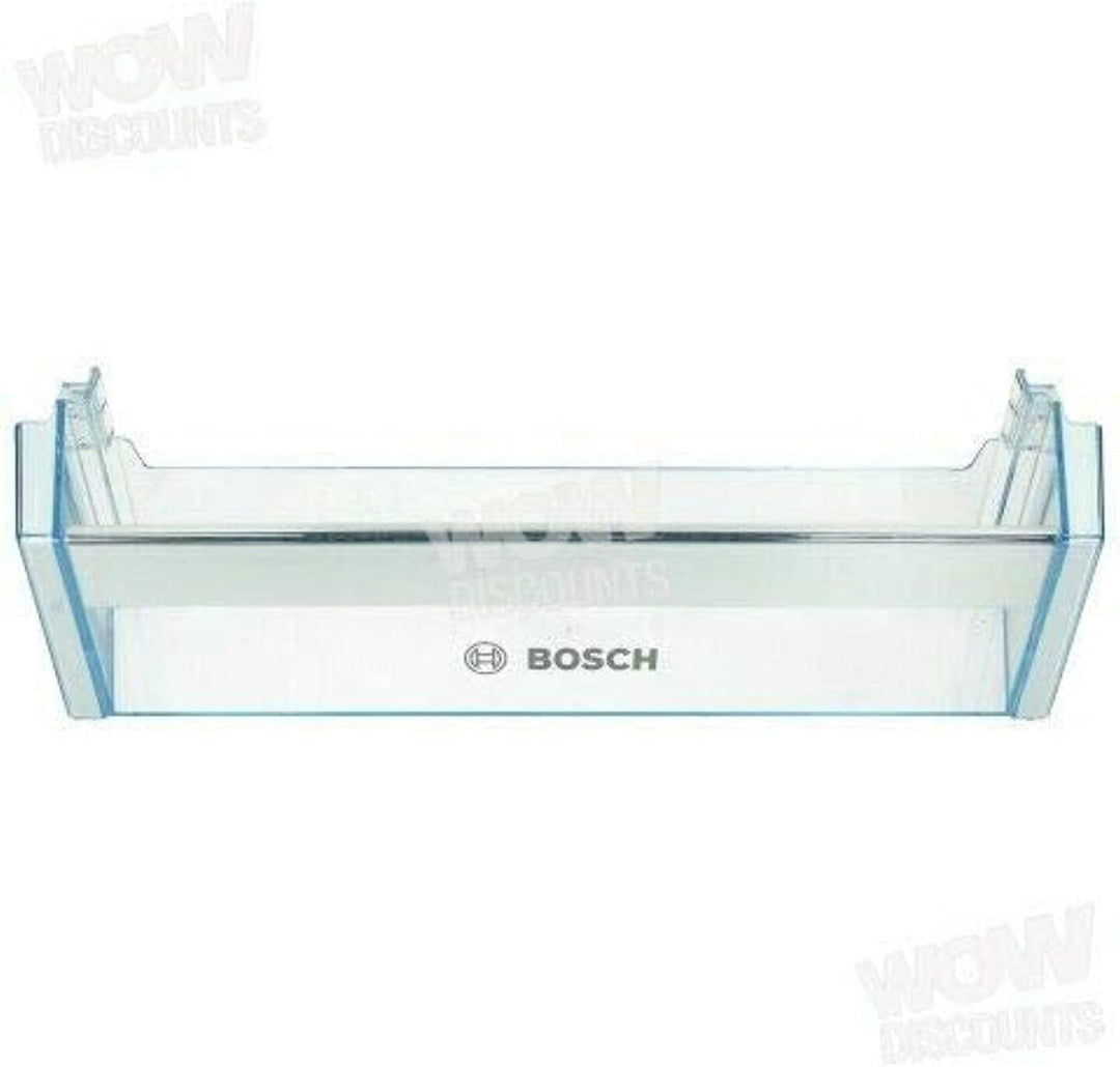 Bosch Kühlschrank-Türablagefach. Originalteilenummer: 00704751