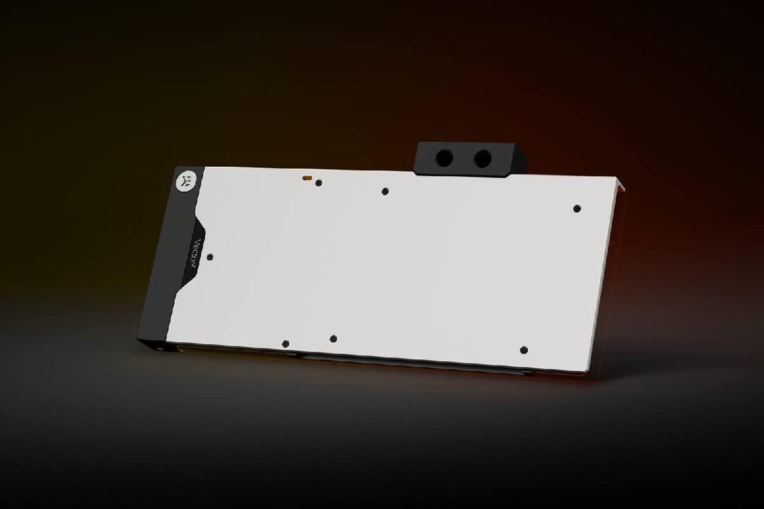 EK Water Blocks EK-Quantum Vector2 Trio RTX 3080/90 Plaque arrière