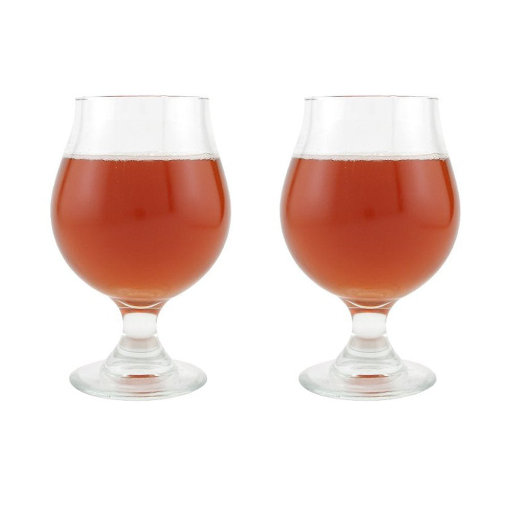 Libbey Belgisches Bierglas