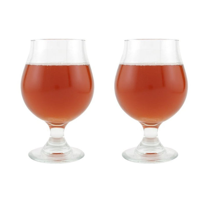 Libbey Belgisches Bierglas