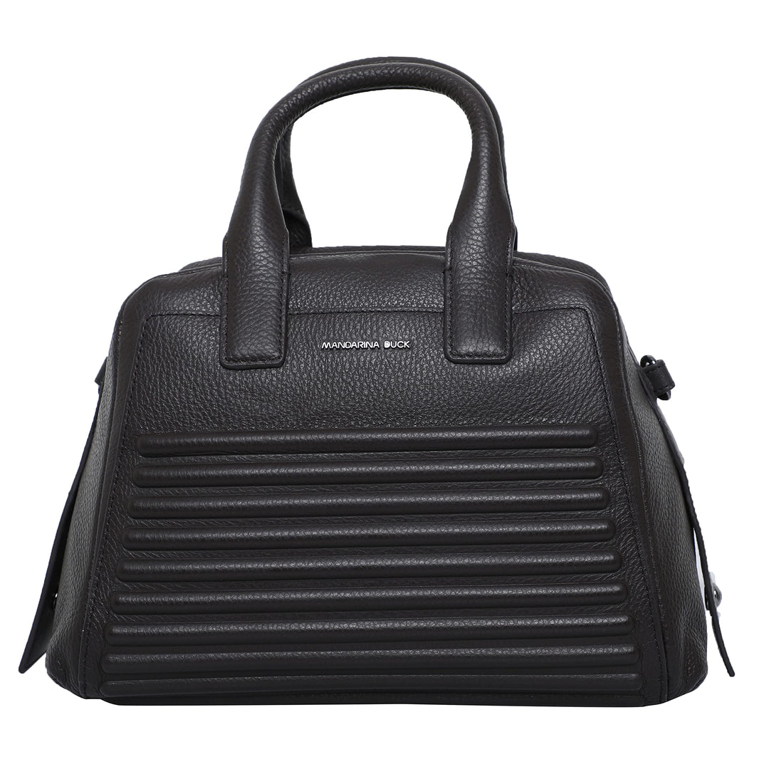 Mandarina Duck Damen I-Con P10jdt03 Handtasche Mole, Mole