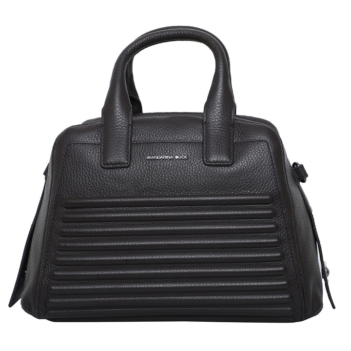 Mandarina Duck Damen I-Con P10jdt03 Handtasche Mole, Mole