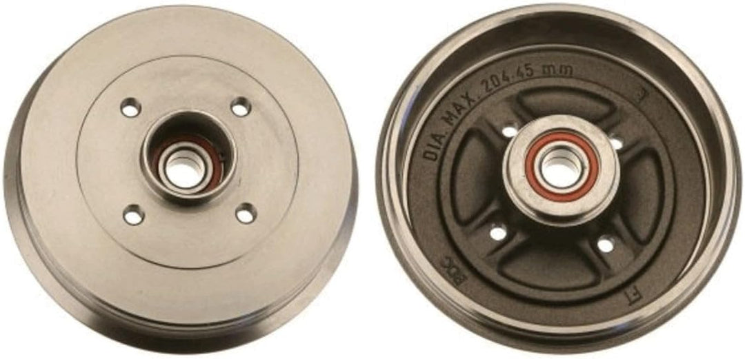 TRW DB4400B Bremstrommel