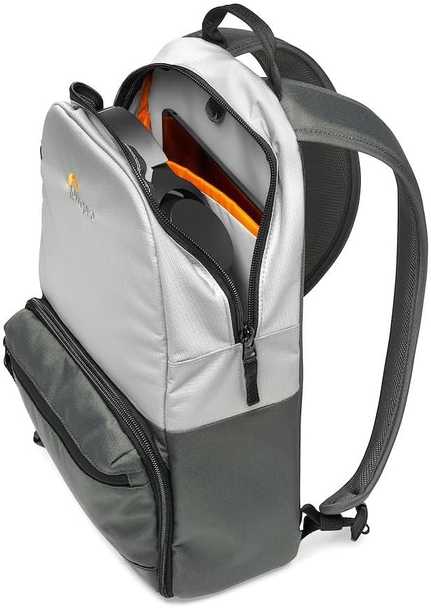 Lowepro LP37234-PWW Truckee BP 150 LX Outdoor-Kamerarucksack, für 10-Zoll-Tablet, Einstiegs-DSLR/spi