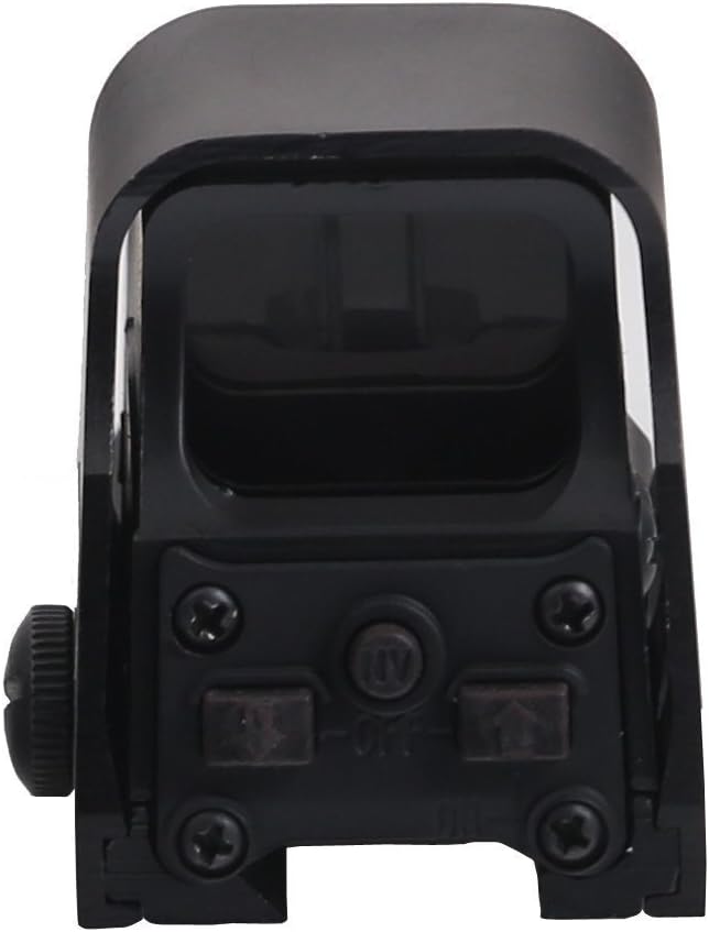 Minidiva 552 Holographic Sight Red Green Point Visier / Dot Sight Scope
