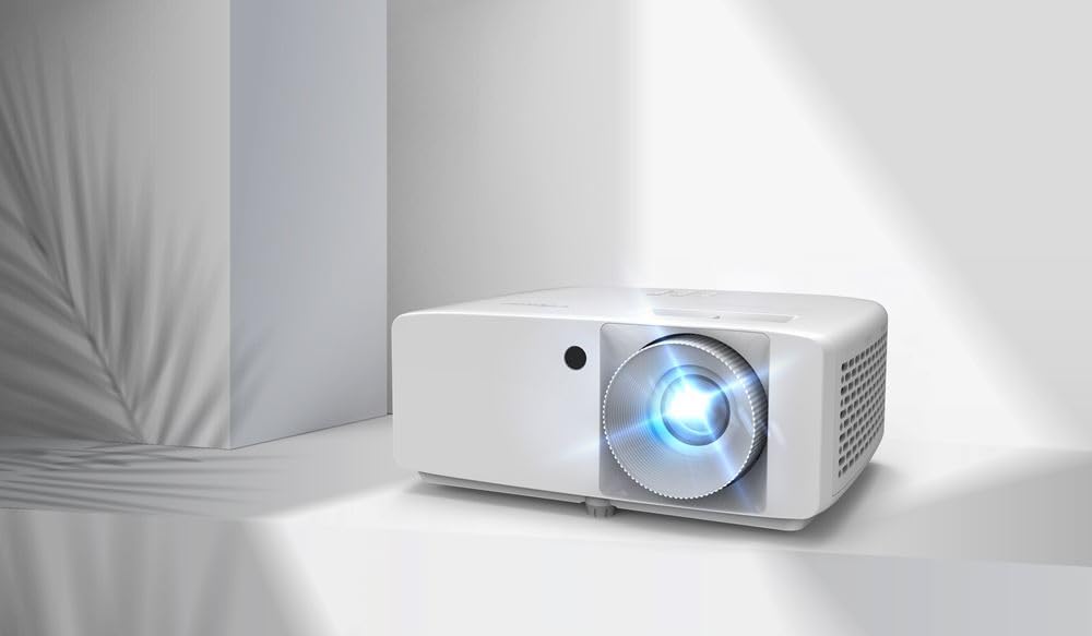 Optoma Laser-Beamer HZ40HDR