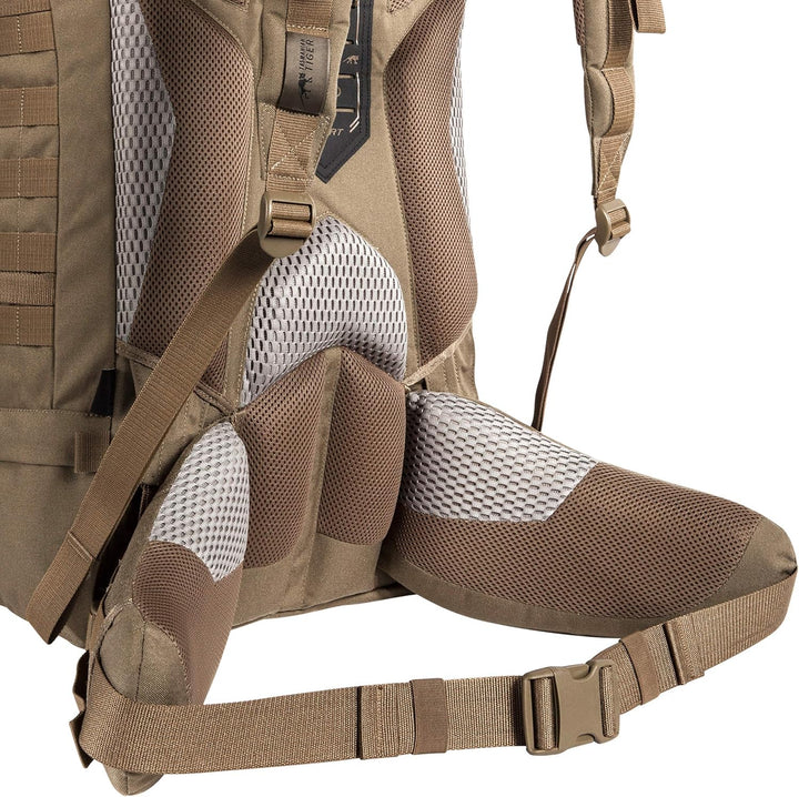 Tasmanian Tiger TT Field Pack MK II 75 - Rucksack aus Cordura