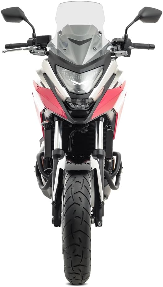 Sturzbügel für Honda NC 750 X 21-24 Schutzbügel schwarz X21 Unten Standard Honda NC 750 X 21-24, Unt