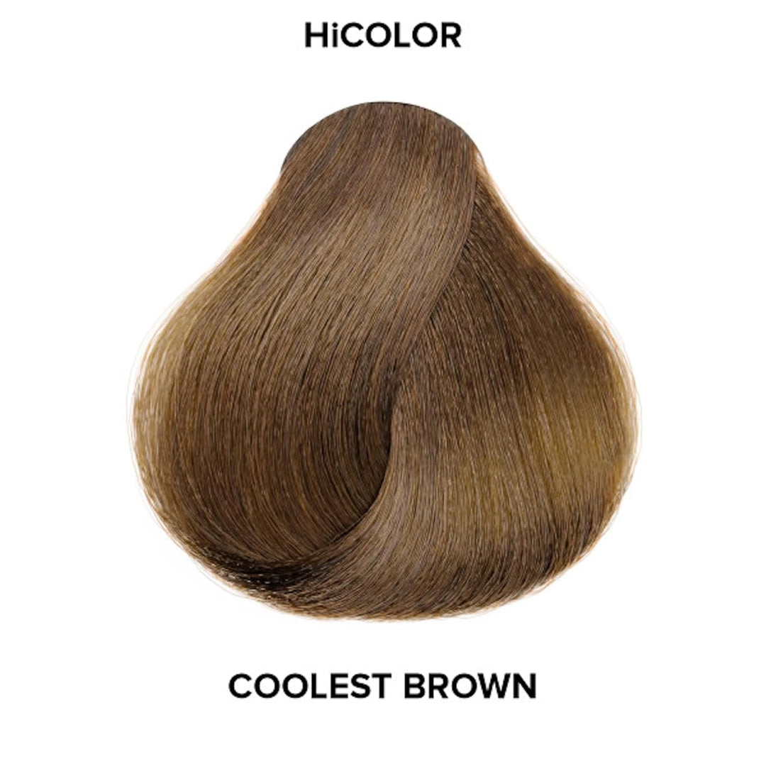L'Oreal Excellence HiColor HiLights Haarfarbe, 35 ml, Magenta