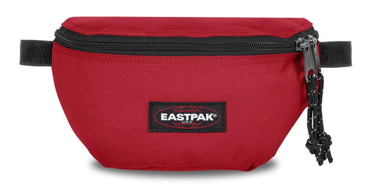 EASTPAK Springer Springer, Einheitsgrösse Beet Burgundy, Beet Burgundy