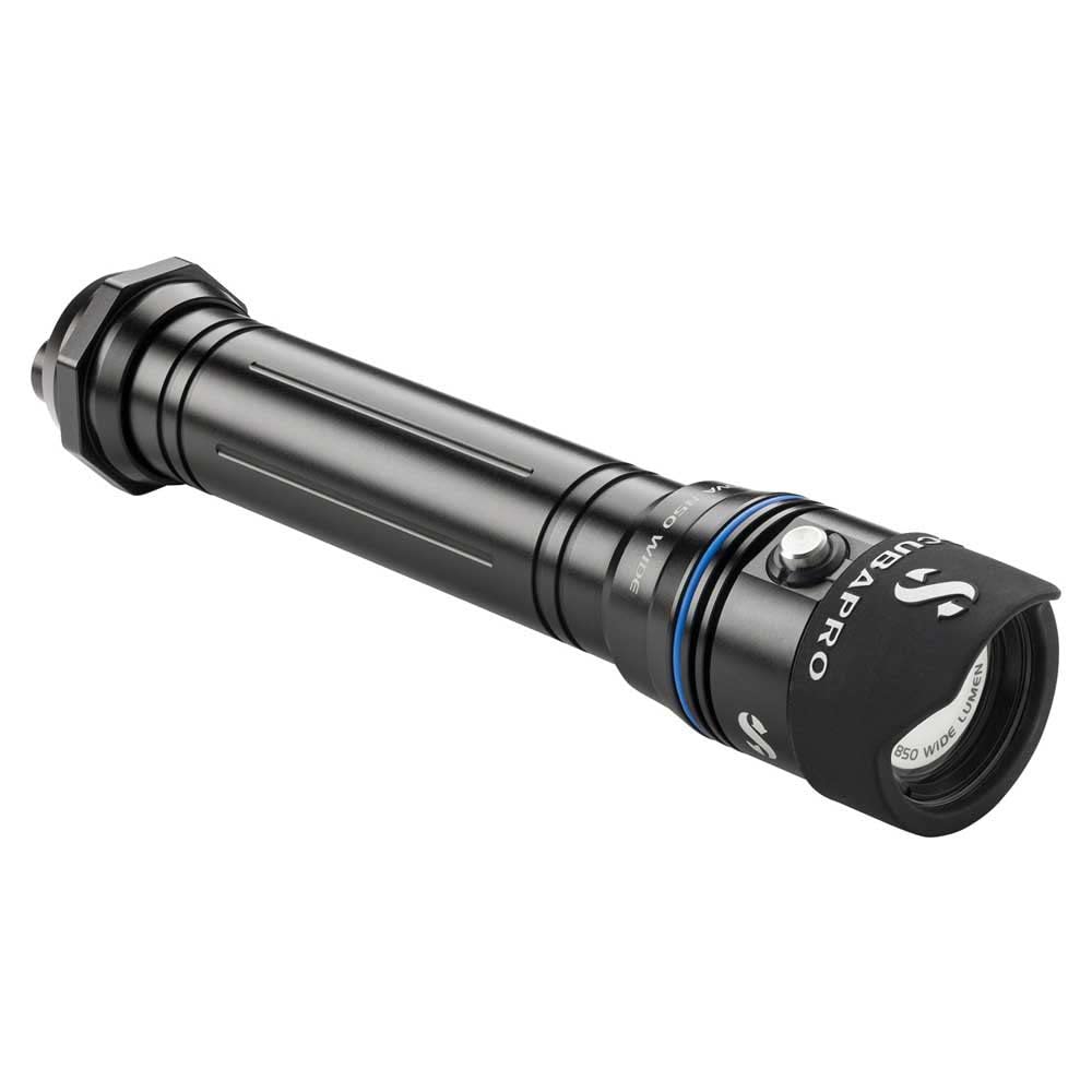 Scubapro Nova 850 Tauchleuchte Nova 850 Wide, Nova 850 Wide