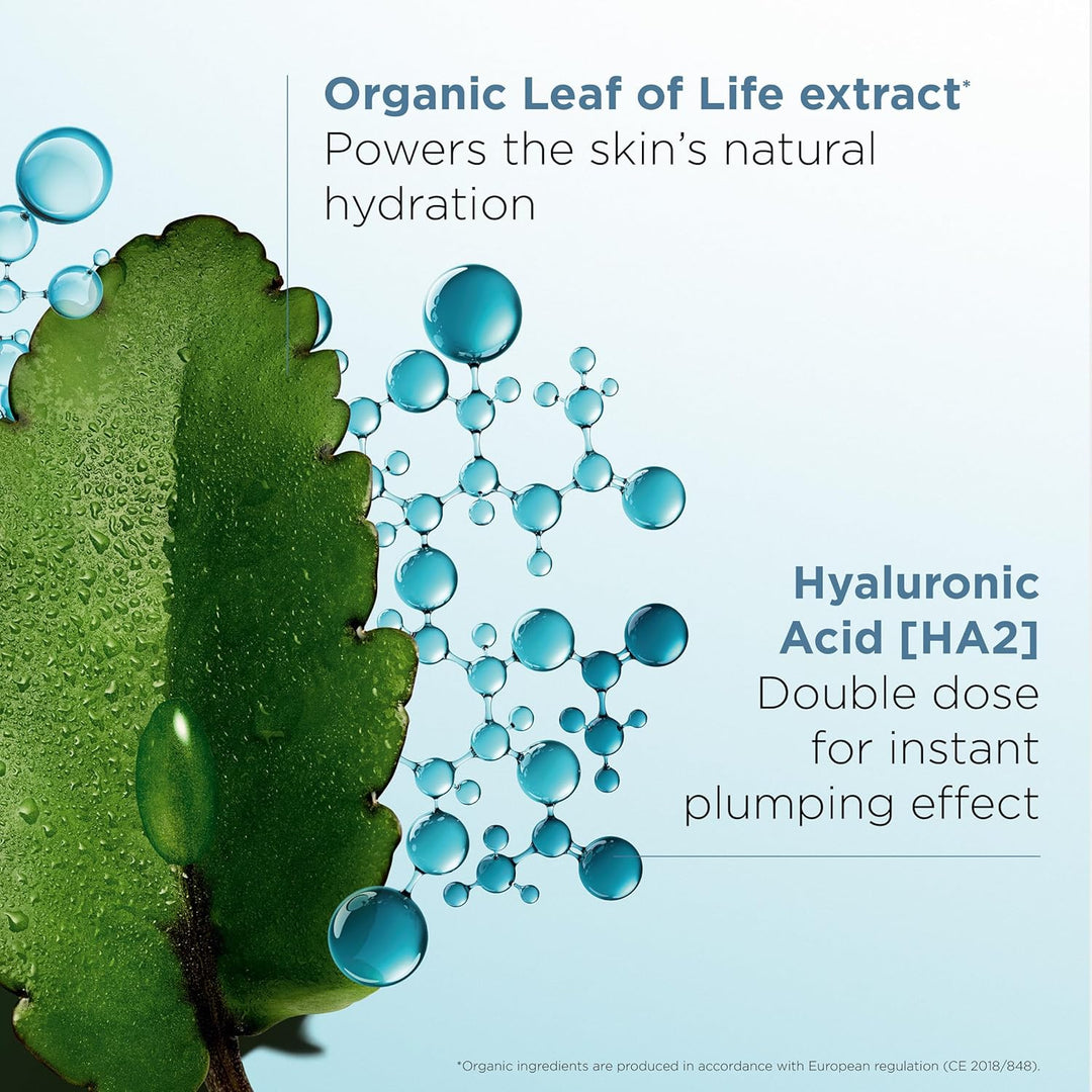 HYDRA ESSENTIEL gel matificante 75 ml