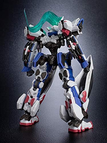 Demonbane: Hagane Works Demonbane Action Figure