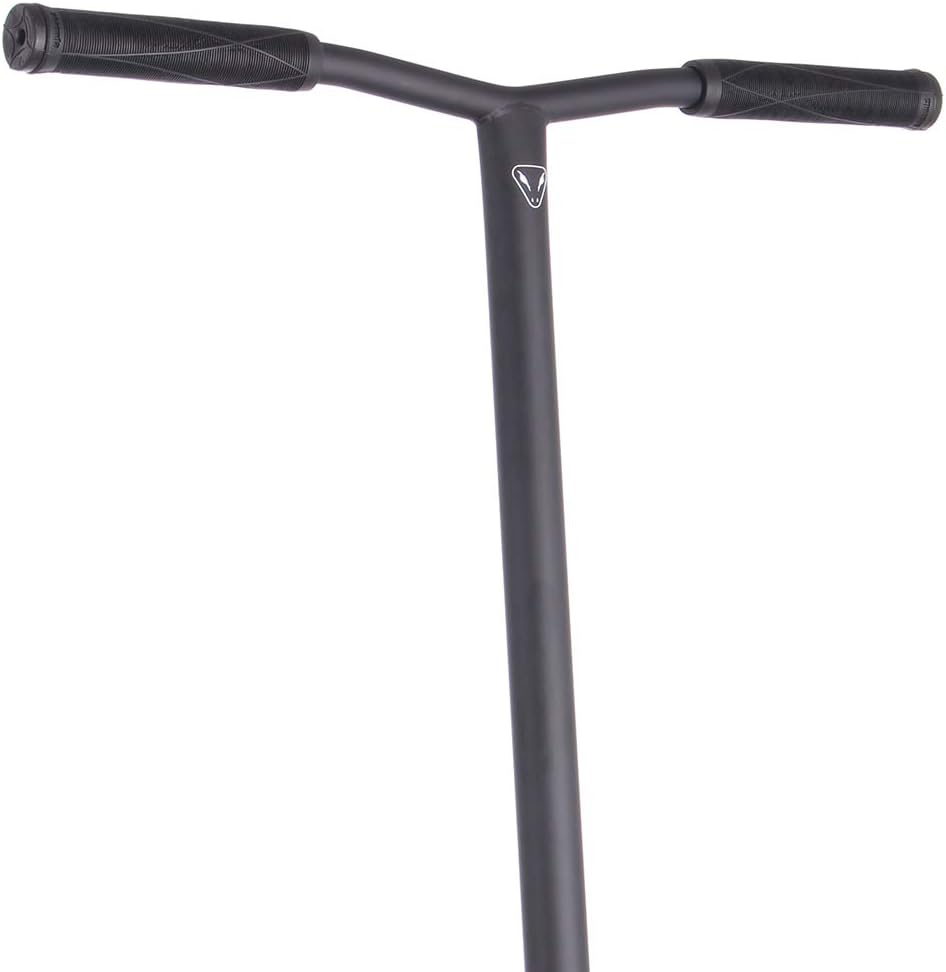 Anaquda Park Stunt-Scooter H=89cm SCS Atrax 120mm Hollowcore Rollen neochrome, neochrome