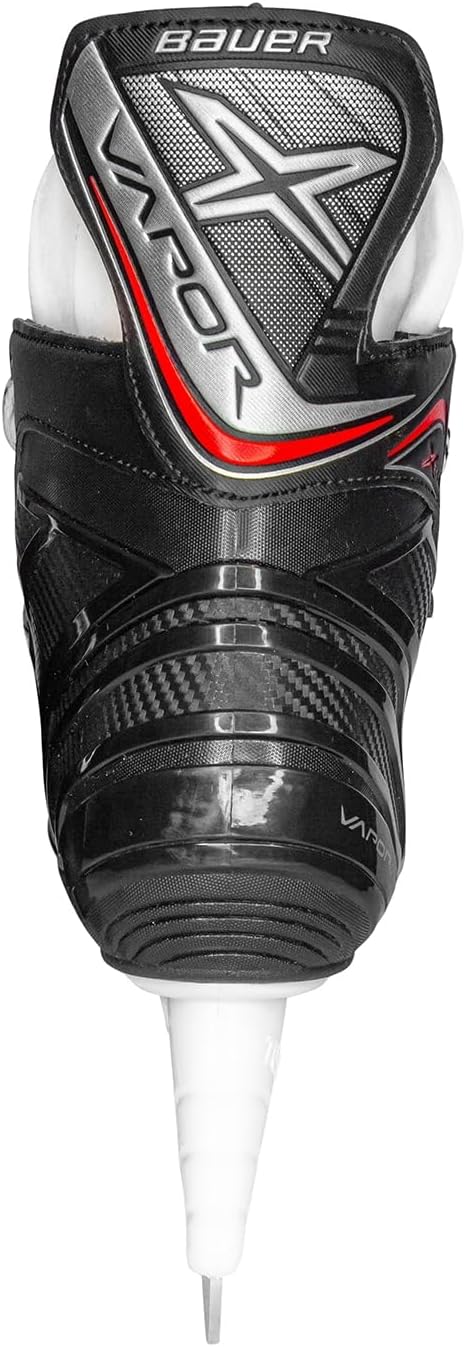 Bauer Vapor X250 Schlittschuh 2023 Onecolor 43, Onecolor 43