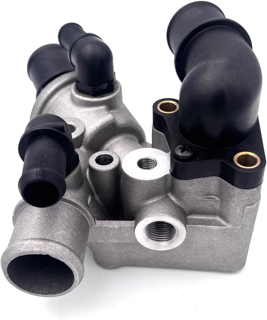 Calorstat TH6539.80J Thermostat, Kühlmittel