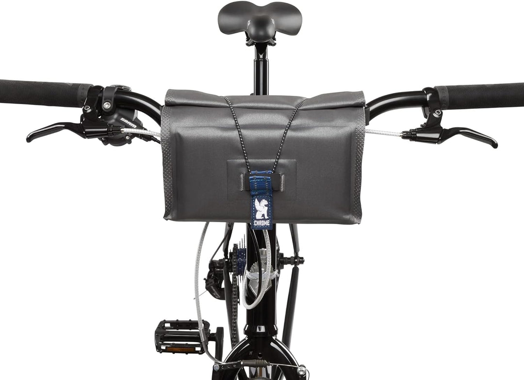 Chrome Urban Ex 2.0 Bike Handlebar 5 - Lenkertasche 22 cm Fog, Fog