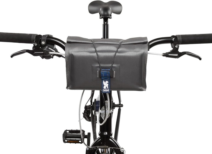 Chrome Urban Ex 2.0 Bike Handlebar 5 - Lenkertasche 22 cm Fog, Fog