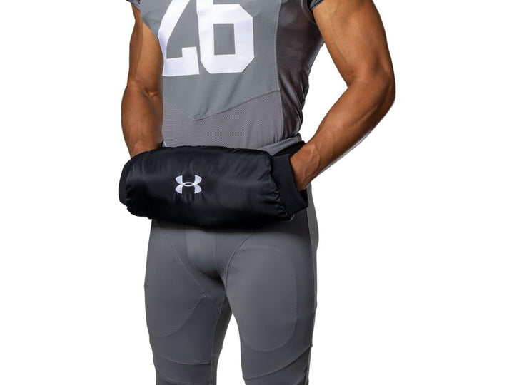 Under Armour Unisex Ua20780 Handwärmer, BK, Adult-One Size