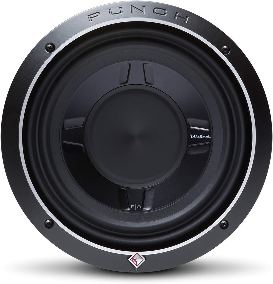 Rockford Fosgate P3SD4-10