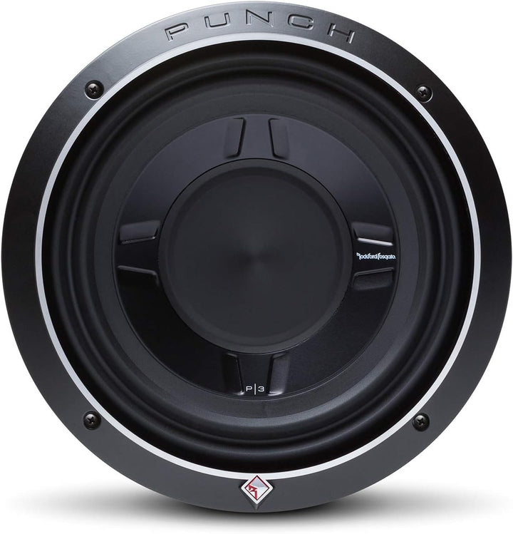 Rockford Fosgate P3SD4-10
