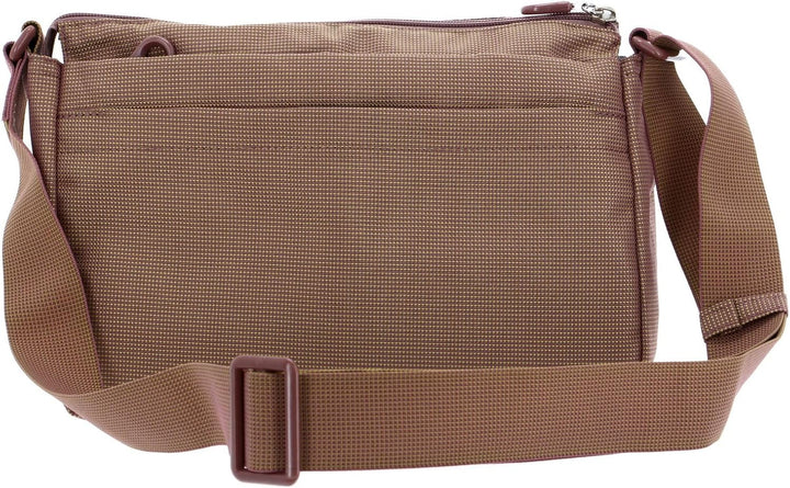 Mandarina Duck Damen Md 20 Umhängetasche Peach, Peach