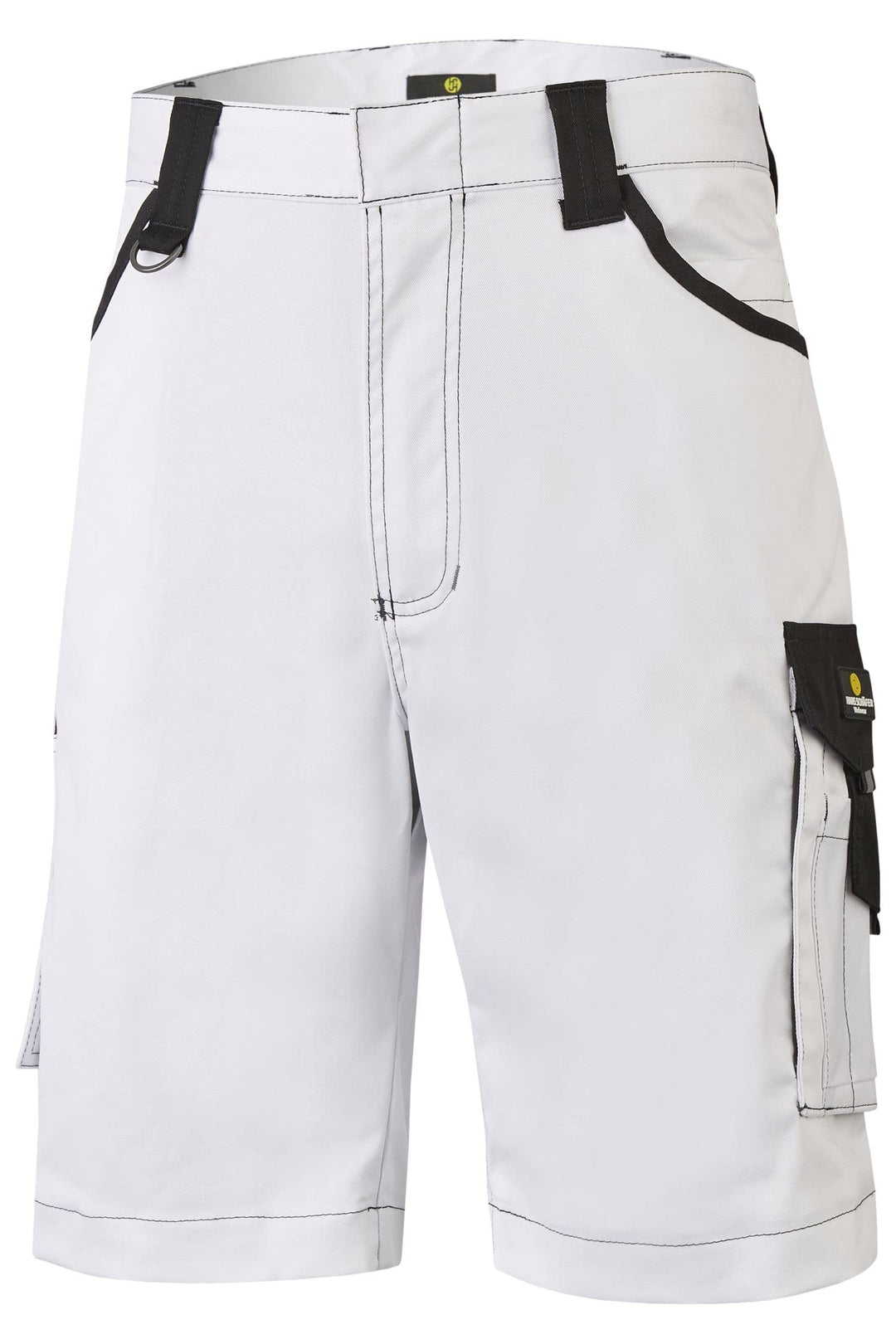 Hans Schäfer Workwear HSW Professional – Kurze Arbeitshose für Herren – Arbeitsshorts/Herren-Shorts/