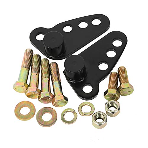 Tieferlegungskit 1-3" für Harley Davidson Electra Glide Standard 02-10 Tieferlegung