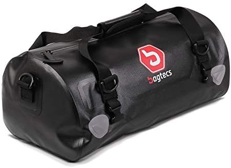 Motorrad Hecktasche für Drybag Bagtecs XF30 Wasserdicht Volumen 30l