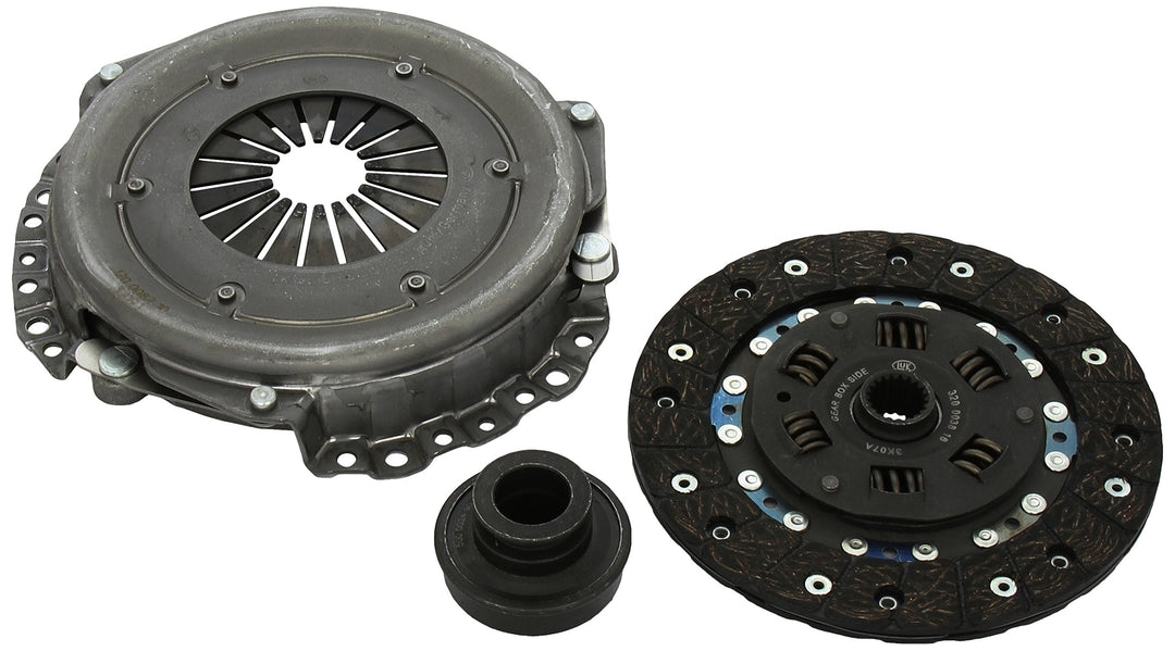 LuK 620 0229 06 LuK RepSet Kupplungssatz