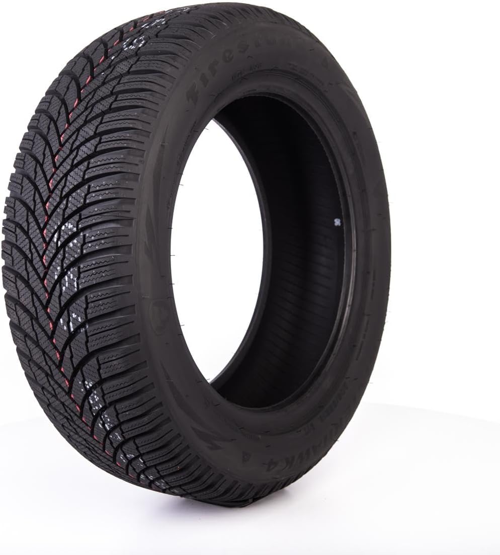 Firestone WINTERHAWK 4 - 225/65 R17 106H XL - C/B/71 - Winterreifen (PKW &amp; SUV) 225/65R17 106H - XL/