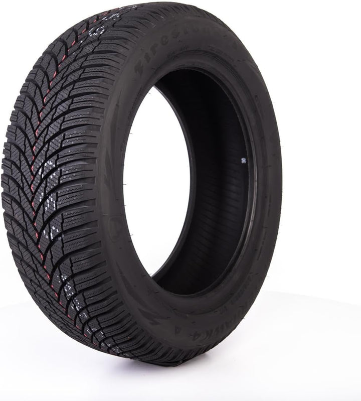 Firestone WINTERHAWK 4 - 225/65 R17 106H XL - C/B/71 - Winterreifen (PKW &amp; SUV) 225/65R17 106H - XL/