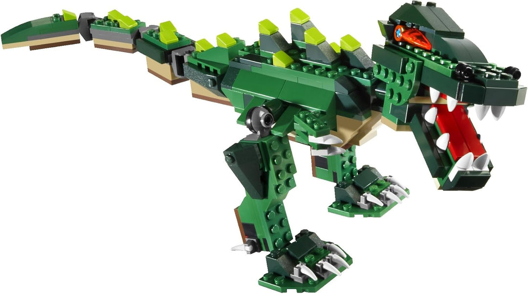 LEGO Creator 5868 - Krokodil