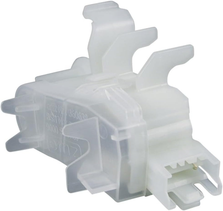 LUTH Premium Profi Parts Verriegelungsrelais kompatibel mit Bosch 00623850 Türschalter Emz für Trock