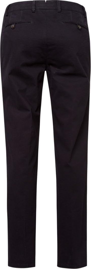 Eurex by Brax Herren Style Joe Gepflegte Baumwoll-Chino Hose 34W / 32L Grey 1, 34W / 32L Grey 1