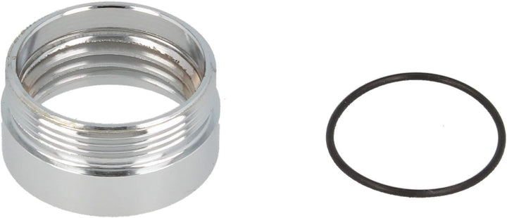 KLUDI 7659305-00 Multiadapter Ersatzteil für Küchenarmaturen mit Geräteanschluss