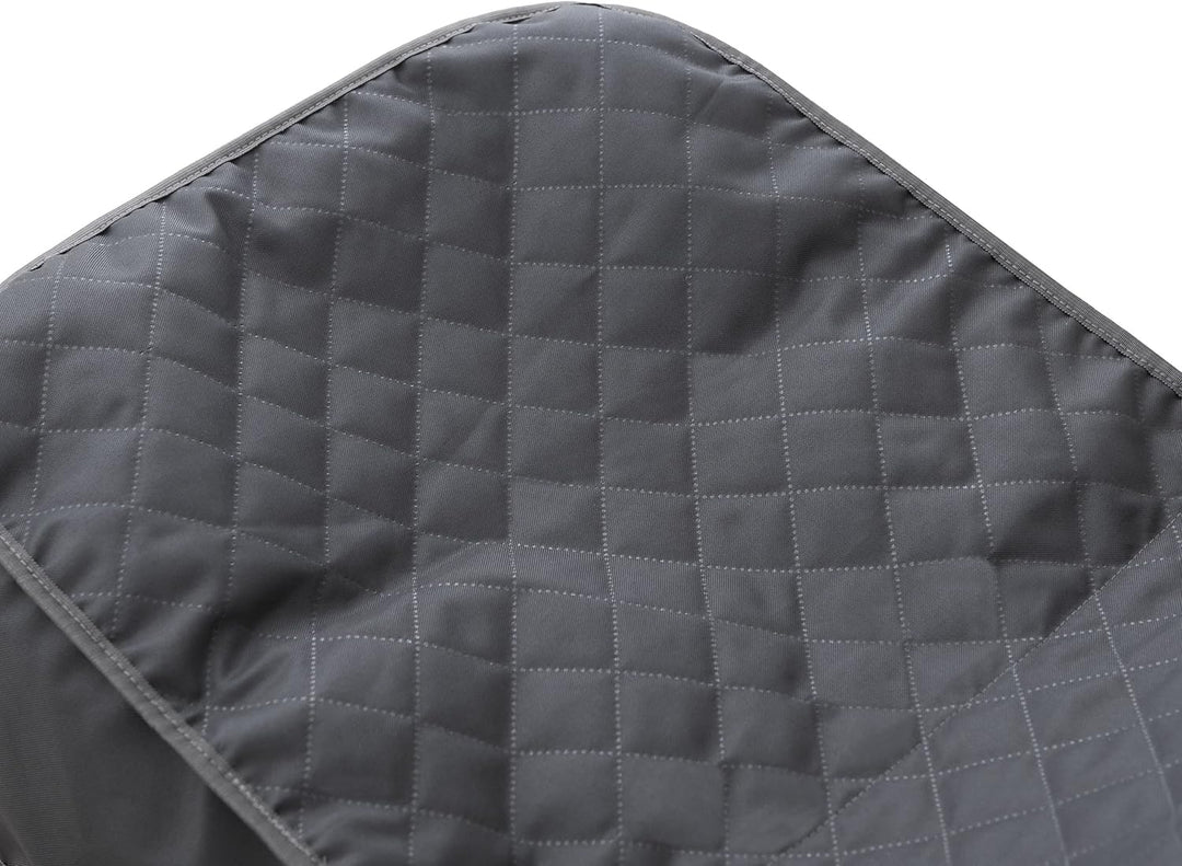 PillowPrim Hundeautositz, Hundedecke, Autoabdeckung, Transportbox Katze, Hundebox, Hundekorb, Hundeg