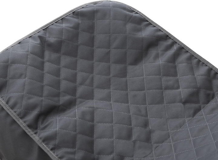 PillowPrim Hundeautositz, Hundedecke, Autoabdeckung, Transportbox Katze, Hundebox, Hundekorb, Hundeg