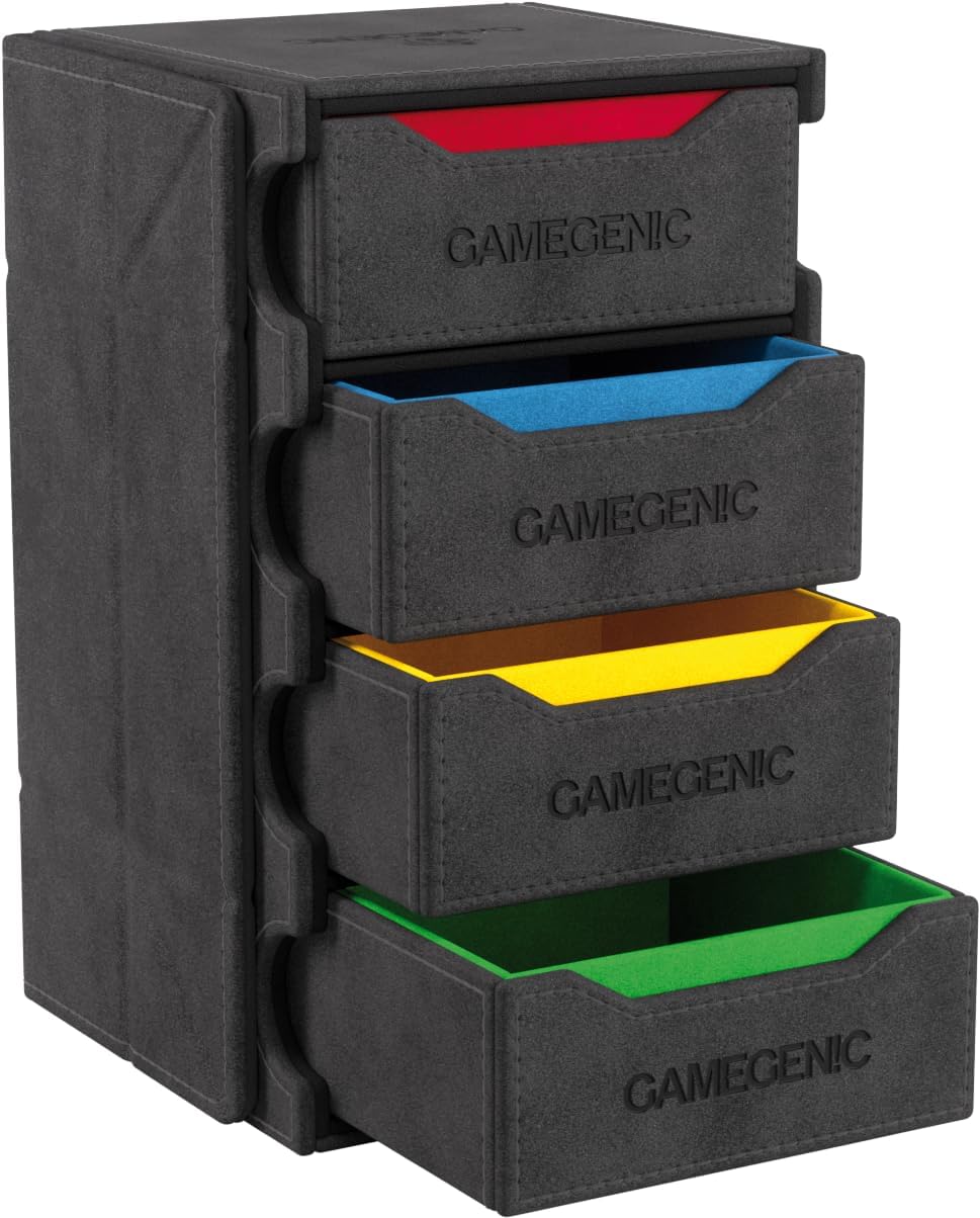 Gamegenic GGS20168 Spielzubehör, Mehrfarbig