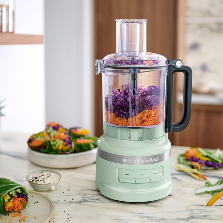 Kitchenaid 2.1 L Küchenmaschine 5KFP0921 Pistachio