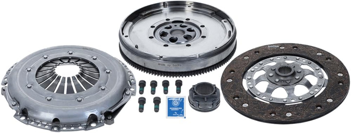 SACHS 2290 601 015 Kupplungssatz