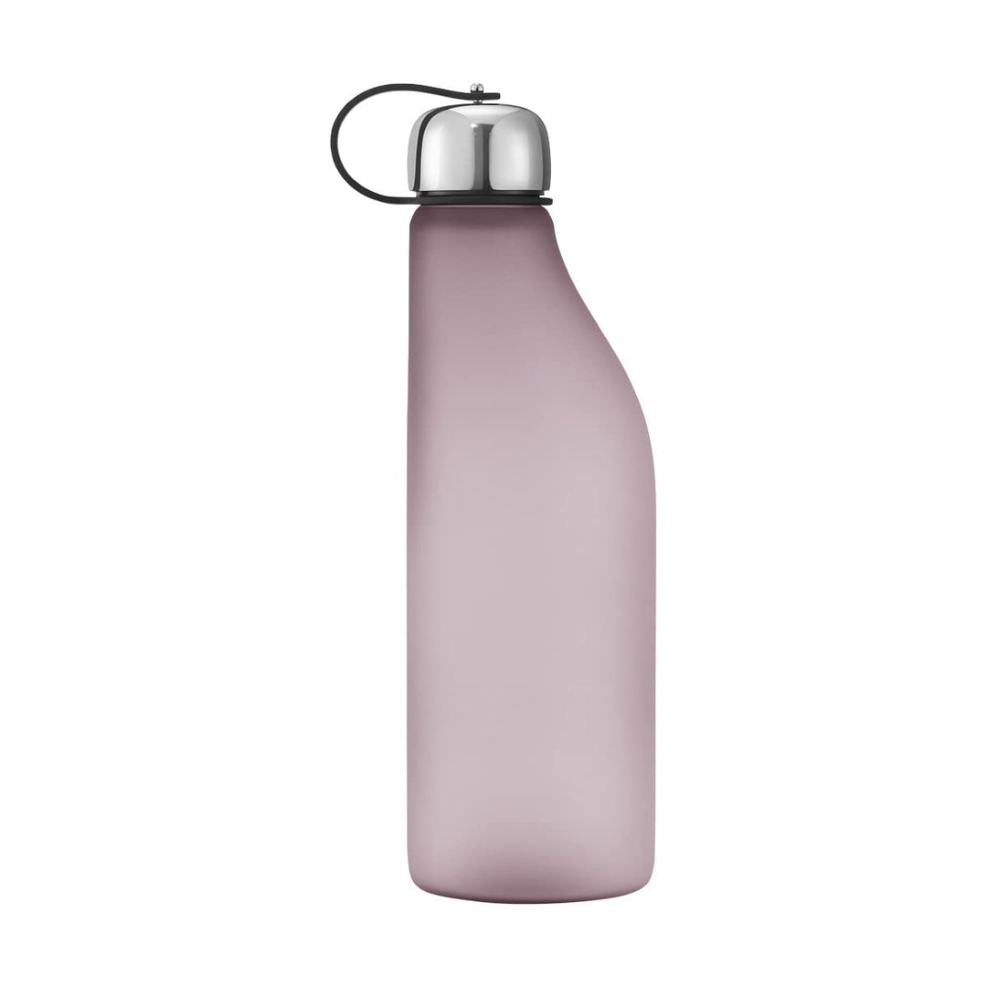 Georg Jensen Sky Trinkflasche in Rose Bpa-Freier Kunststoff von Aurélien Barbry