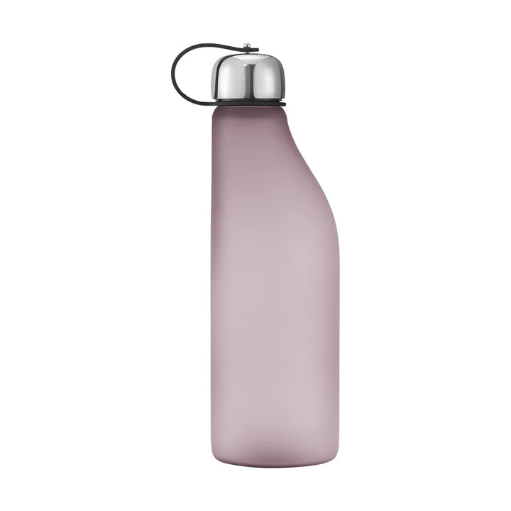 Georg Jensen Sky Trinkflasche in Rose Bpa-Freier Kunststoff von Aurélien Barbry